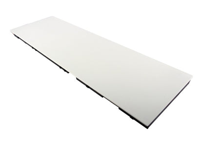 Replacement Battery for Compaq | HP AirLife 100 – Notebook, Laptop – 7500mAh / 3.7V - image 4