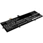 Replacement Battery for HP EliteBook x360 1030 G3 4WW24PA – Notebook, Laptop – 6400mAh / 7.7V - image 1