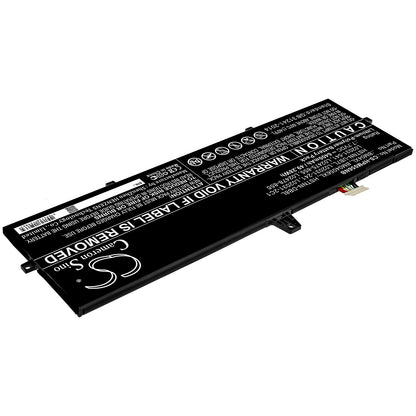 Replacement Battery for HP EliteBook x360 1030 G3 4WW24PA – Notebook, Laptop – 6400mAh / 7.7V - image 2