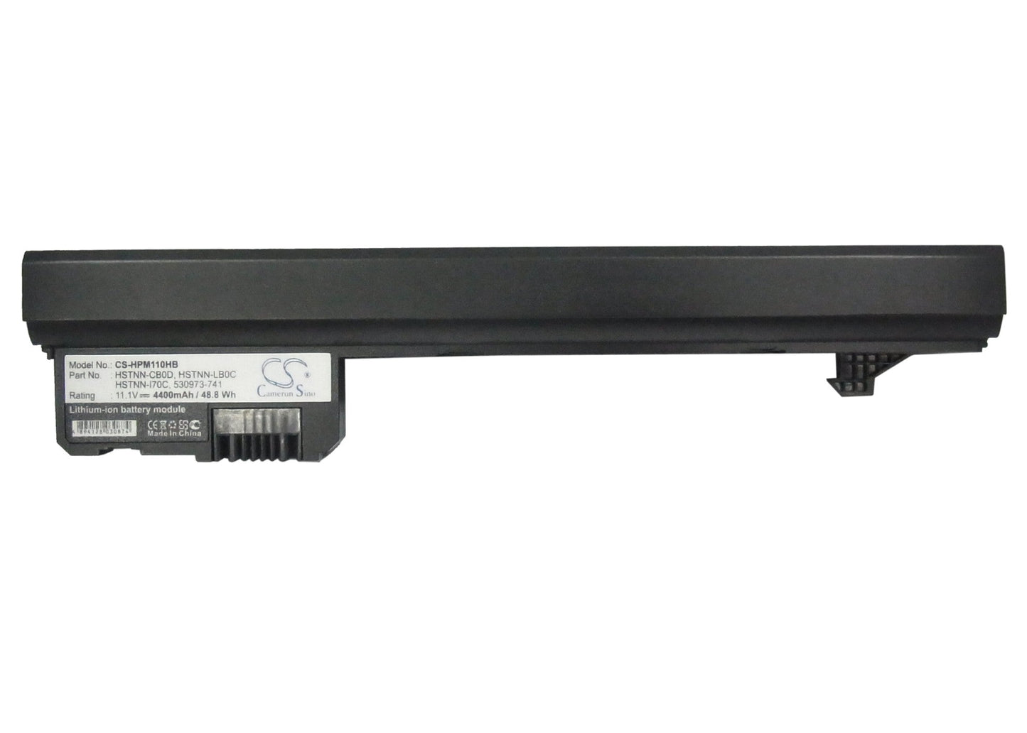 Replacement Battery for HP  Mini 110 – Notebook, Laptop – 4400mAh / 11.1V