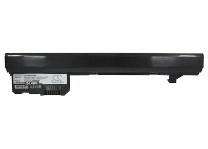 Replacement Battery for Compaq  Mini 102 – Notebook, Laptop – 2200mAh / 11.1V