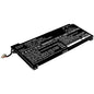 Replacement Battery for HP Omen 15-DH0138TX – Notebook, Laptop – 5600mAh / 11.55V - image 1