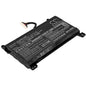 Replacement Battery for HP Omen 17-AN004NO – Notebook, Laptop – 5300mAh / 14.6V - image 1