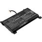 Replacement Battery for HP Omen 17-AN004NO – Notebook, Laptop – 5300mAh / 14.6V - image 1