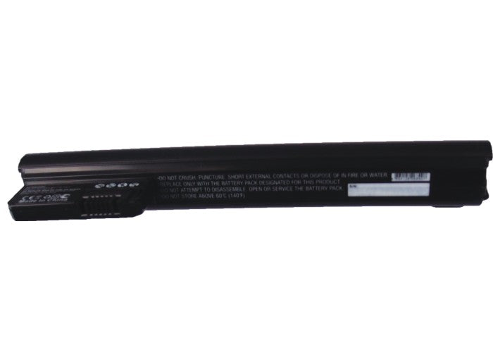 Replacement Battery for Compaq | HP Mini 210 – Notebook, Laptop – 6600mAh / 10.8V - image 5