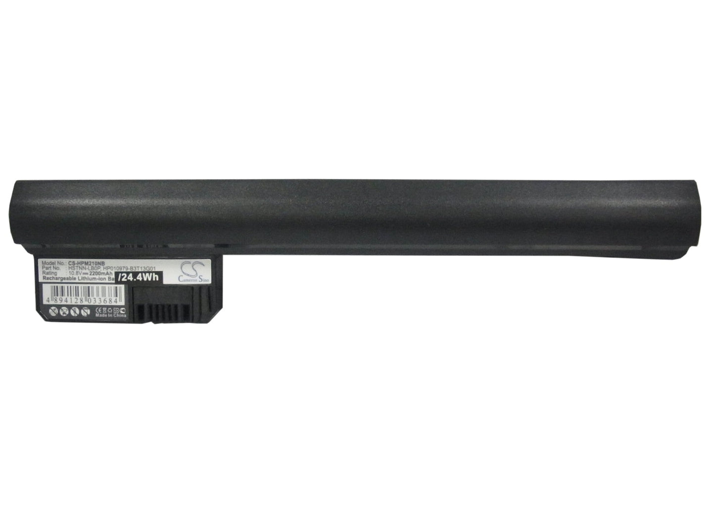 Replacement Battery for HP  AN06 Mini – Notebook, Laptop – 2200mAh/23.76Wh / 10.8V