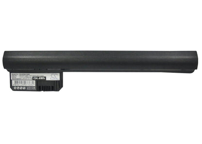 Replacement Battery for Compaq  Mini 210 – Notebook, Laptop – 2200mAh/23.76Wh / 10.8V