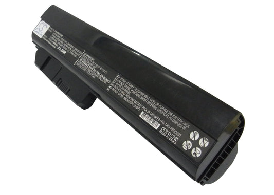 Replacement Battery for HP Mini 311 – Notebook, Laptop – 6600mAh / 10.8V