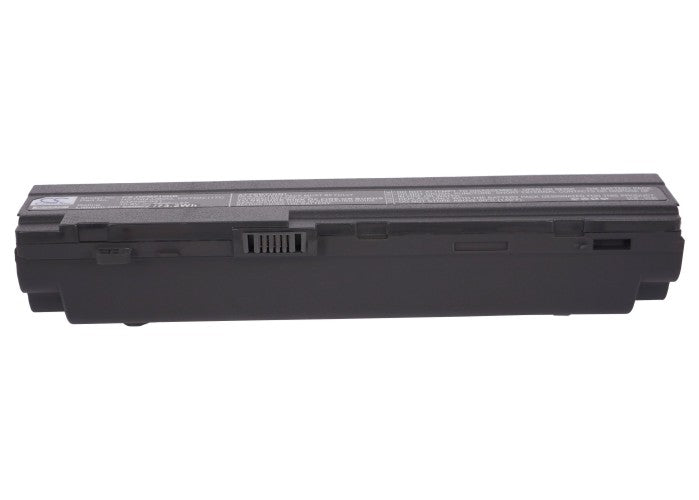 Replacement Battery for HP  Mini 5000 – Notebook, Laptop – 6600mAh / 71.28Wh / 10.8V