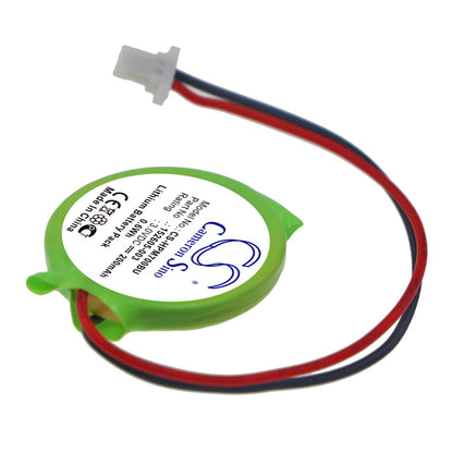 Replacement Battery for HP Armada M300 – CMOS BackUp – 200mAh / 3V