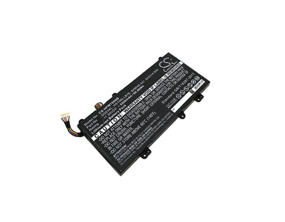 Replacement Battery for HP Envy M7U – Notebook, Laptop – 5200mAh / 11.55V - image 1