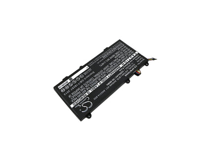 Replacement Battery for HP Envy M7U – Notebook, Laptop – 5200mAh / 11.55V - image 2