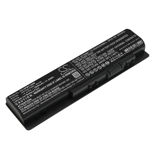Replacement Battery for HP Envy M7-N000 – Notebook, Laptop – 2200mAh / 14.4V - image 1