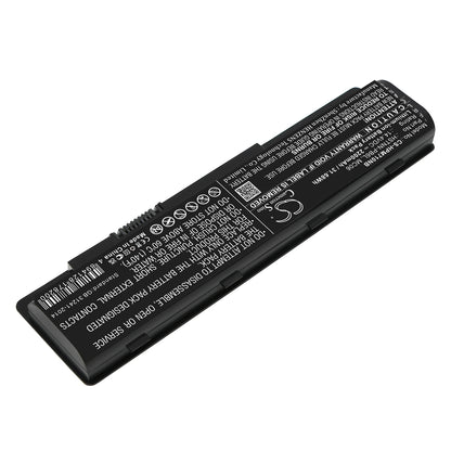 Replacement Battery for HP Envy M7-N000 – Notebook, Laptop – 2200mAh / 14.4V - image 2