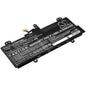 Replacement Battery for HP Pavilion 11-S001TU – Notebook, Laptop – 4750mAh / 7.6V - image 1