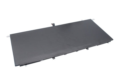 Replacement Battery for HP  Spectre 13 Pro Ultrabook – Notebook, Laptop – 6750mAh / 50.63Wh / 7.5V