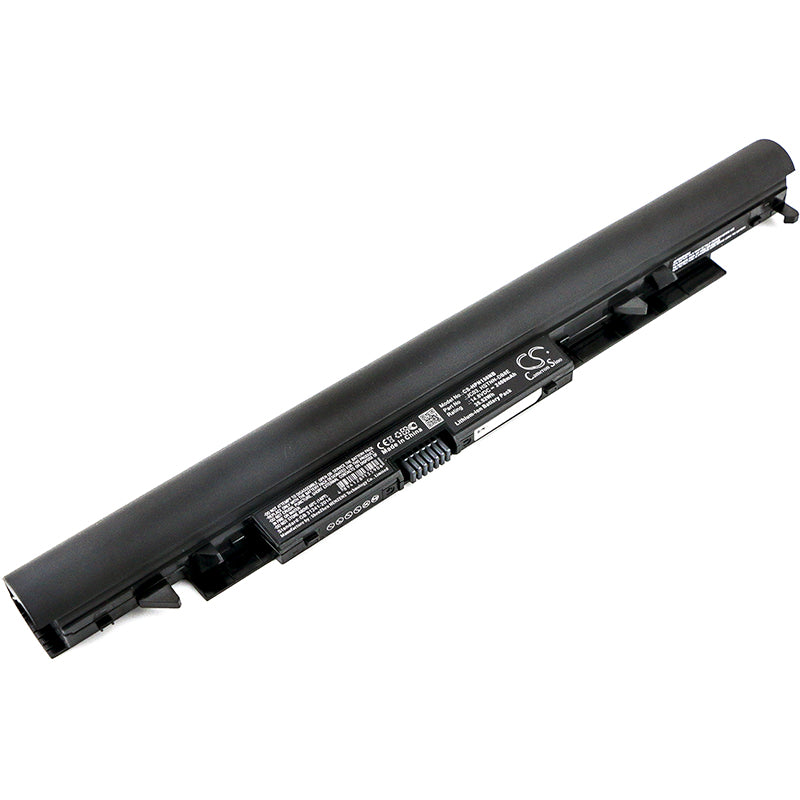 Replacement Battery for HP Notebook 15-BS – Notebook, Laptop – 2400mAh / 14.8V - image 1