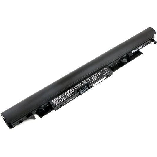 Replacement Battery for HP Notebook 15-BS – Notebook, Laptop – 2400mAh / 14.8V - image 1