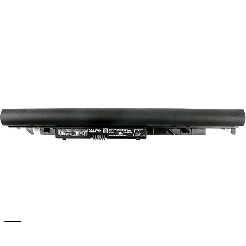 Replacement Battery for HP Notebook 15-BS – Notebook, Laptop – 2400mAh / 14.8V - image 3