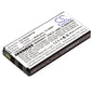 Replacement Battery for Hytera PNC360 – Two-Way Radio – 4000mAh / 3.8V - image 1