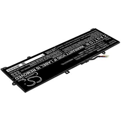 Replacement Battery for HP Pavilion 13-AN0006TU 5GR09PA – Notebook, Laptop – 4750mAh / 7.6V - image 2