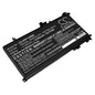 Replacement Battery for HP Pavilion 15 UHD – Notebook, Laptop – 5100mAh / 11.55V - image 1