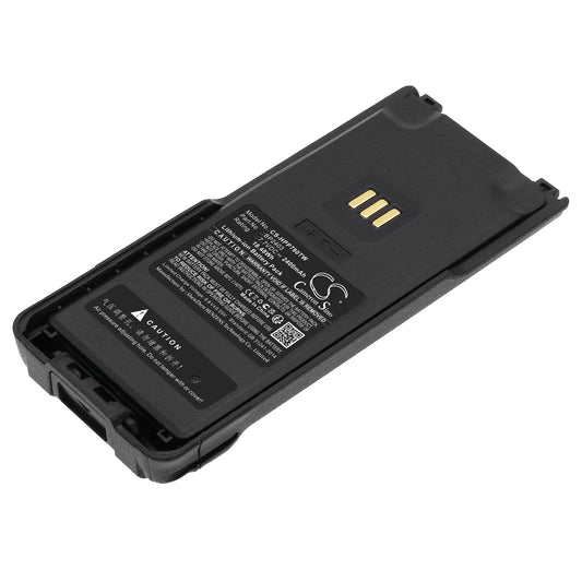 Replacement Battery for Hytera HP700 – Two-Way Radio – 2400mAh / 7.7V