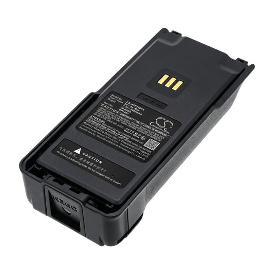Replacement Battery for Hytera HP700 – Two-Way Radio – 2600mAh / 7.7V