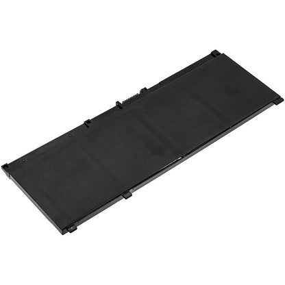 Replacement Battery for HP  15-CE007LA – Notebook, Laptop – 4400mAh / 67.76Wh / 15.4V