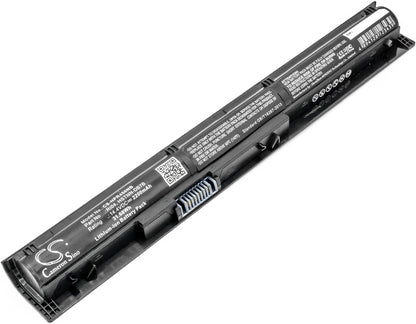 Replacement Battery for HP Envy 15-q001tx – Notebook, Laptop – 2200mAh / 14.4V - image 1