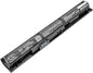 Replacement Battery for HP Envy 15-q001tx – Notebook, Laptop – 2200mAh / 14.4V - image 1