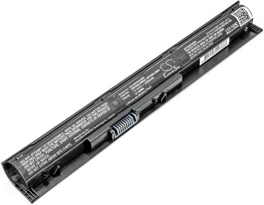 Replacement Battery for HP Envy 14-V000 – Notebook, Laptop – 2200mAh / 14.4V