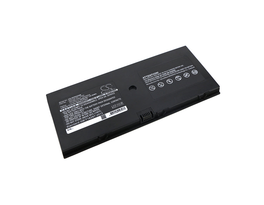 Replacement Battery for HP ProBook 5310m – Notebook, Laptop – 2400mAh / 14.8V - image 1