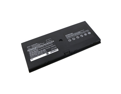 Replacement Battery for HP ProBook 5310m – Notebook, Laptop – 2400mAh / 14.8V - image 1