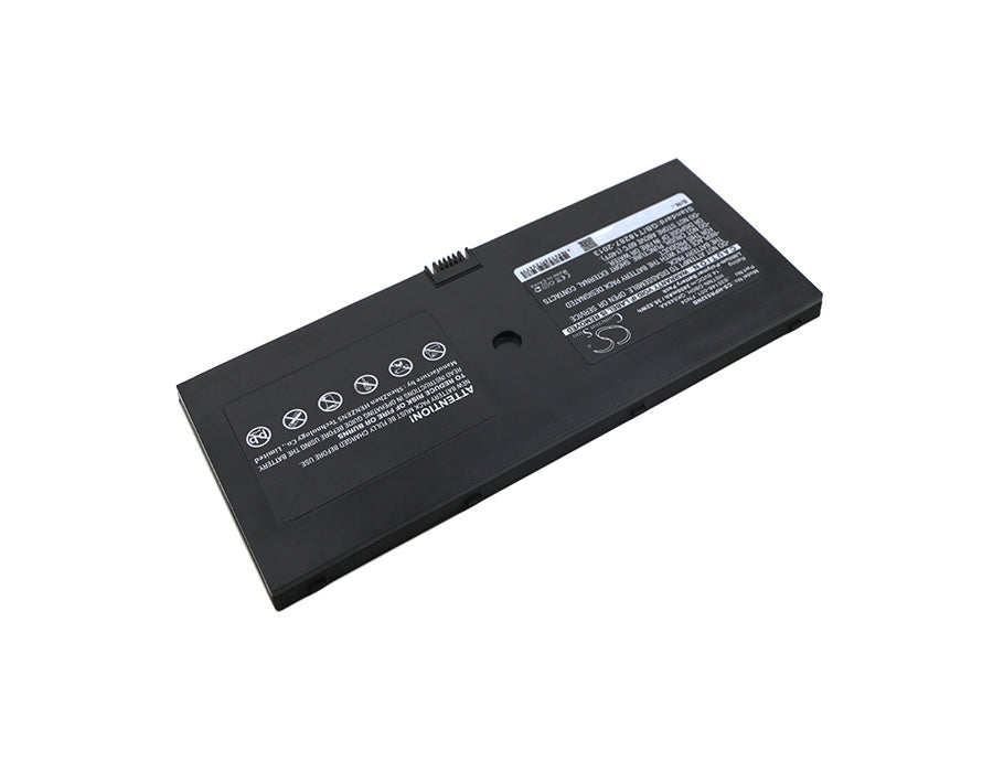 Replacement Battery for HP ProBook 5310m – Notebook, Laptop – 2400mAh / 14.8V - image 2