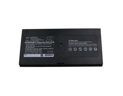 Replacement Battery for HP ProBook 5310m – Notebook, Laptop – 2400mAh / 14.8V - image 3