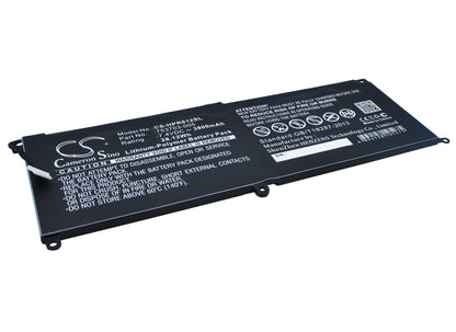 Replacement Battery for HP Pro x2 612 G1 – Tablet – 3800mAh / 7.4V - image 2