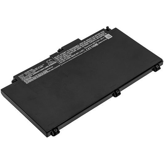Replacement Battery for HP ProBook 645 G4 – Notebook, Laptop – 3300mAh / 11.4V