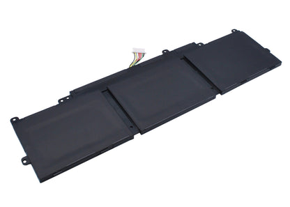 Replacement Battery for HP  11-D001TU – Notebook, Laptop – 3100mAh / 35.34Wh / 11.4V