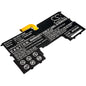 Replacement Battery for HP Spectre 13-V115TU – Notebook, Laptop – 5200mAh / 7.7V - image 1