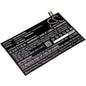 Replacement Battery for HP Pro Slate 12 – Tablet – 9500mAh / 3.8V - image 1