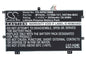 Replacement Battery for HP  Pavilion 11" – Notebook, Laptop – 2830mAh / 20.94Wh / 7.4V