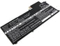 Replacement Battery for HP Spectre X2 12" – Notebook, Laptop – 3650mAh / 11.4V - image 1