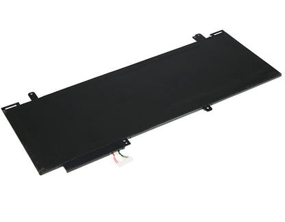 Replacement Battery for HP  Split X2 13-F – Notebook, Laptop – 2800mAh / 31.08Wh / 11.1V