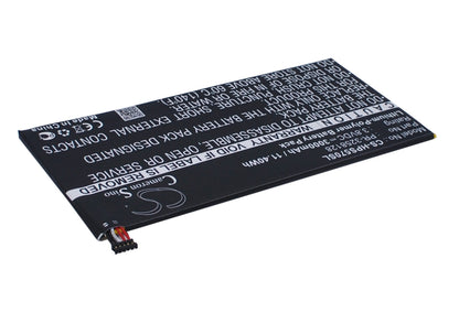 Replacement Battery for HP Stream 7 5700 – Tablet – 3000mAh / 3.8V - image 3