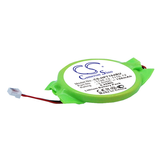 Replacement Battery for HP ENVY X2 11 – CMOS BackUp – 150mAh / 3V