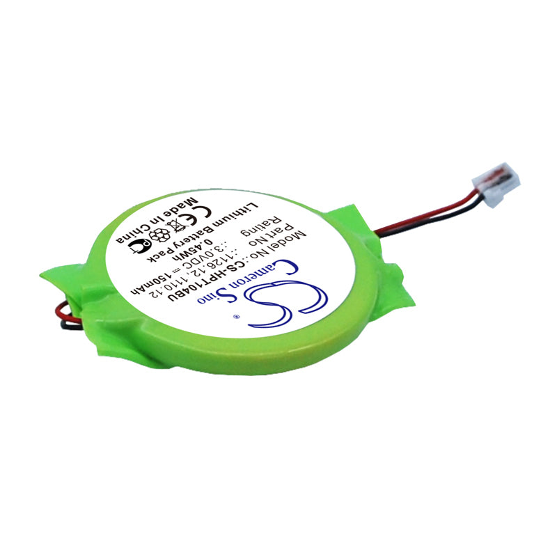 Replacement Battery for HP ENVY X2 11 – CMOS BackUp – 150mAh / 3V