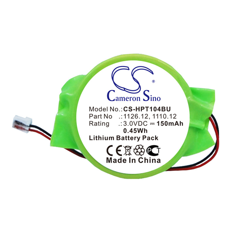 Replacement Battery for HP ENVY X2 11 – CMOS BackUp – 150mAh / 3V