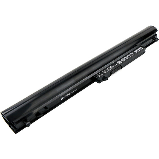 Replacement Battery for HP Pavilion TouchSmart SleekBook 14 – Notebook, Laptop – 2200mAh / 14.8V
