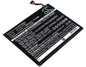 Replacement Battery for HP Pro Tablet 408 G1 – Tablet – 4800mAh / 3.8V - image 1